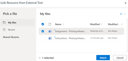 onedrive pdf viewer