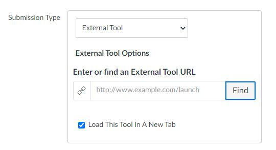 Put a checkmark in Load this Tool in a New Tab, and then click on Find. 